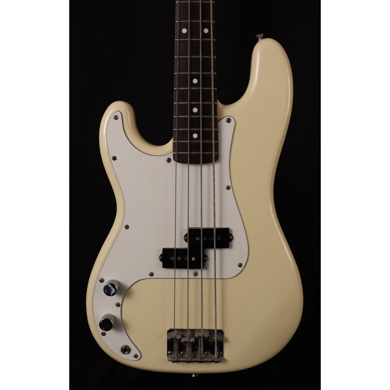 fender-precision-bass-left-hand Fender Precision Bass - Left Hand