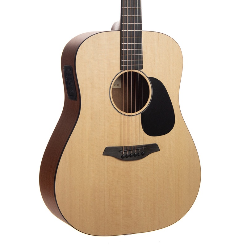 furch-violet-d-sy-dreadnought-spruce-mahogany-acoustic-electric-guitar Furch Violet D-SY Dreadnought Spruce/Mahogany Acoustic-Electric Guitar