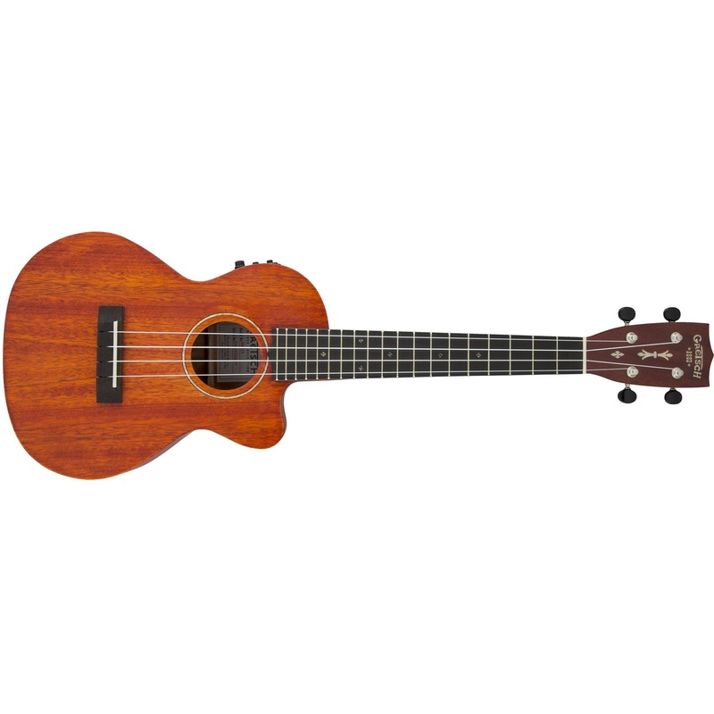 gretsch-g9121-tenor-acoustic-electric-ukulele-with-gig-bag-honey-mahogany-stain Gretsch G9121 Tenor Acoustic/Electric Ukulele with Gig Bag-Honey Mahogany Stain