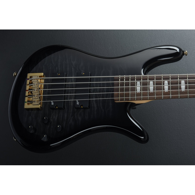 icon-ns-5-bolt-on-black-stain-gloss Icon NS-5 Bolt-On - Black Stain Gloss