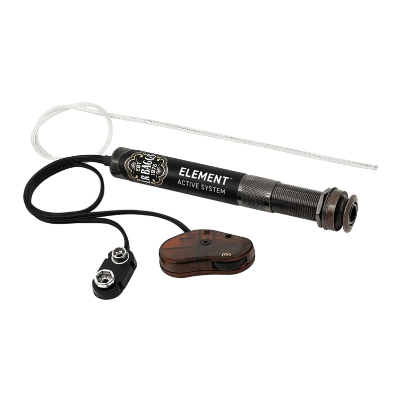 lr-baggs-eas-element-active-pickup-system-for-steel-string-guitar LR Baggs EAS Element Active Pickup System For Steel String Guitar