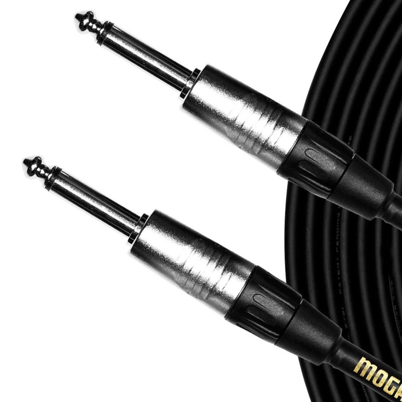 mogami-coreplus-instrument-cable-10-ft Mogami CorePlus Instrument Cable - 10 ft.