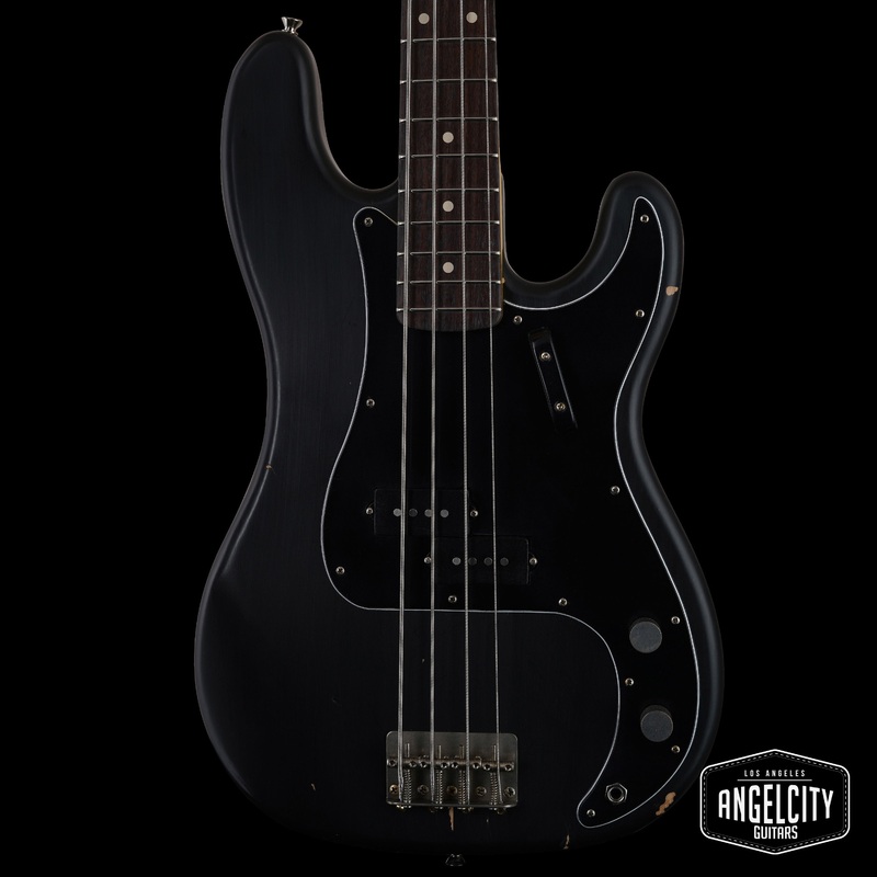 nash-pb-63-black Nash PB-63 Black