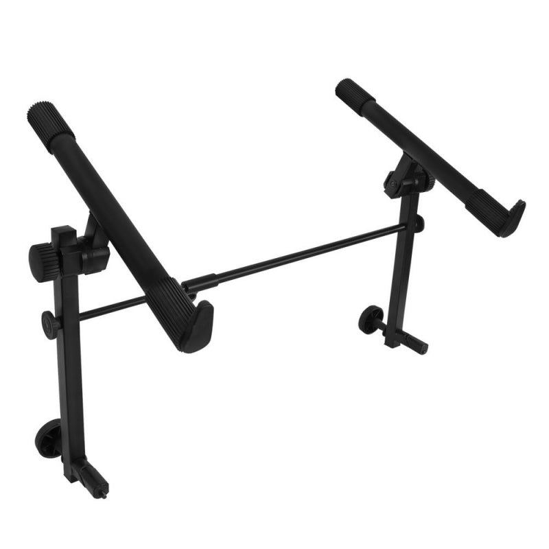 on-stage-ksa7500-universal-2nd-tier-for-x-style-keyboard-stands On-Stage KSA7500 Universal 2nd Tier for X-Style Keyboard Stands