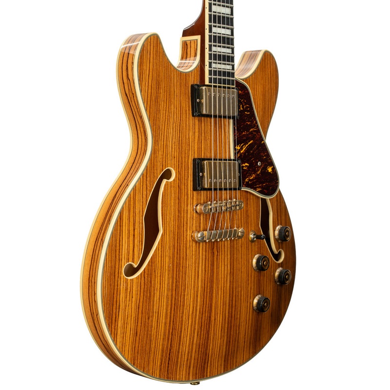 pre-owned-ibanez-as93zw-nt-semi-hollow-body-electric-guitar-used Pre-Owned Ibanez AS93ZW-NT Semi Hollow Body Electric Guitar | Used