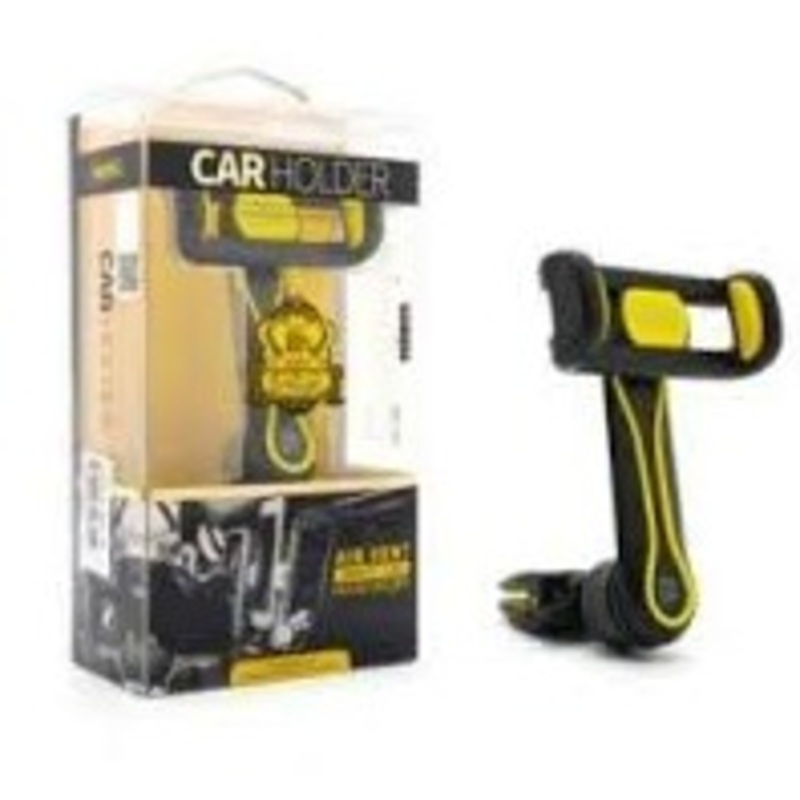 remax-air-vent-360-rotation-car-holder-rm-c24 Remax Air Vent 360 Rotation Car Holder (RM-C24)