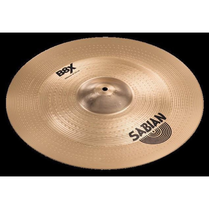 sabian-41816x-b8x-18-chinese Sabian 41816X B8X 18" Chinese