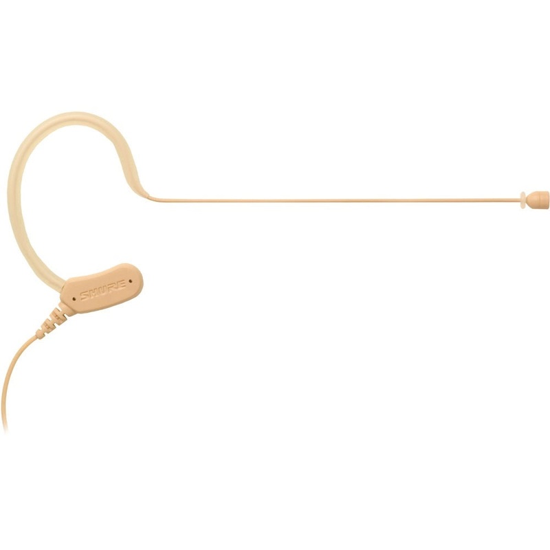 shure-mx153-earset-headworn-microphone Shure MX153 Earset Headworn Microphone