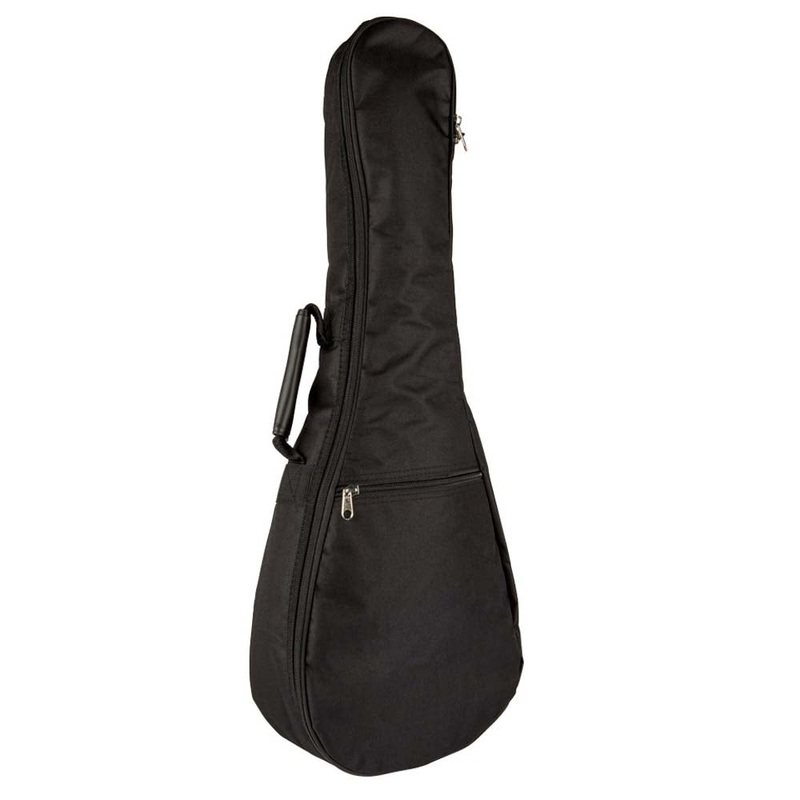 soprano-ukelele-bag Soprano Ukelele Bag