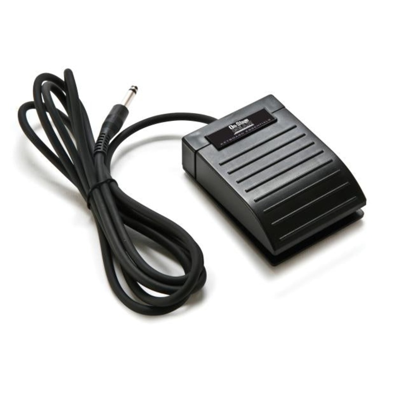 sustain-pedal-ksp20 SUSTAIN PEDAL KSP20