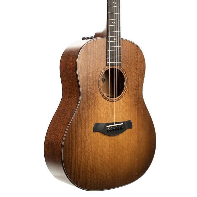 taylor-builder-s-edition-517e-grand-pacific-acoustic-electric-guitar-wild-honey-burst Taylor Builder's Edition 517e Grand Pacific Acoustic-Electric Guitar - Wild Honey Burst