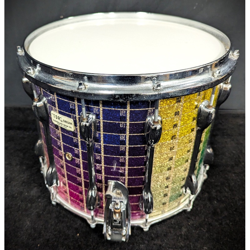tdr-marching-snare TDR Marching Snare
