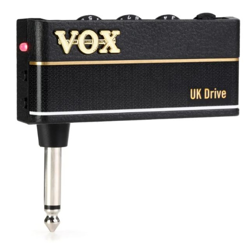 vox-amplug-3-uk-drive Vox Amplug 3 UK Drive