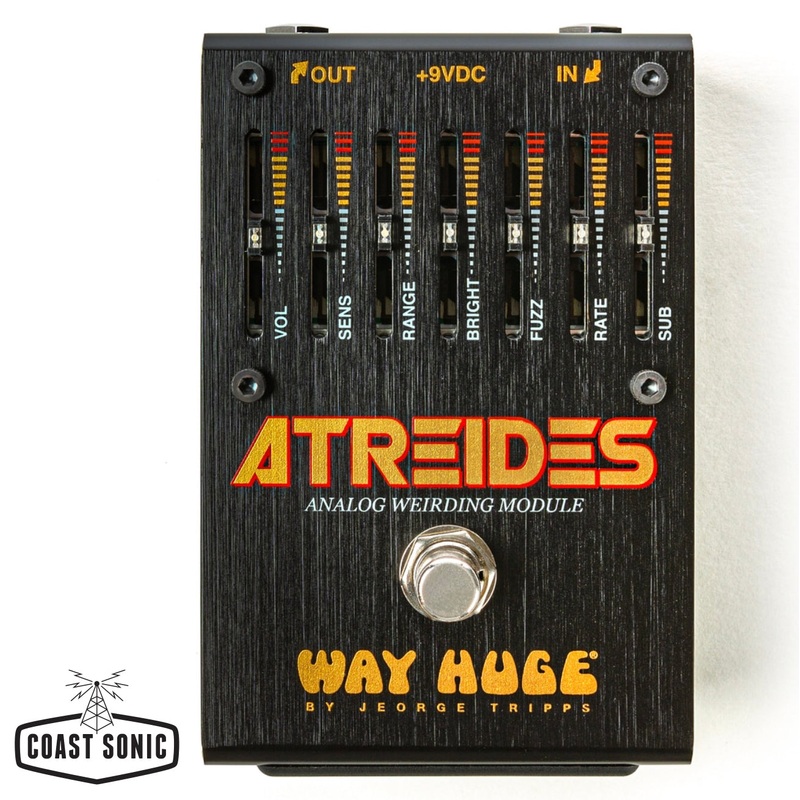 way-huge-atreides-analog-weirding-module Way Huge Atreides Analog Weirding Module
