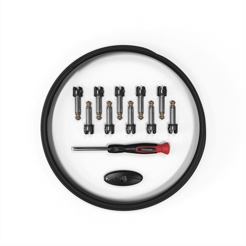 10ft-diy-solderless-cable-kit-w-mini-plugs 10ft DIY Solderless Cable Kit w/Mini Plugs