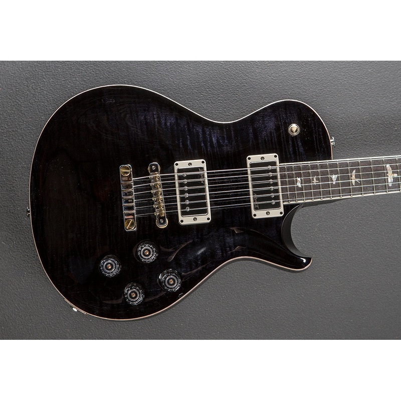 40th-anniversary-prs-mccarty-sc56-limited-edition-translucent-black 40th Anniversary PRS McCarty SC56 Limited Edition - Translucent Black