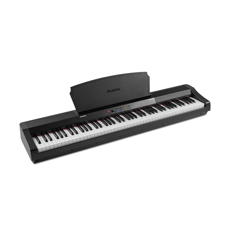 alesis-prestige-88-key-digital-piano Alesis Prestige 88-Key Digital Piano