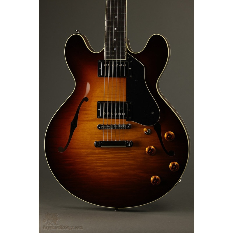collings-i-35-lc-throbak-humbuckers-semi-hollow-guitar-new Collings I-35 LC, ThroBak Humbuckers, Semi-Hollow Guitar New