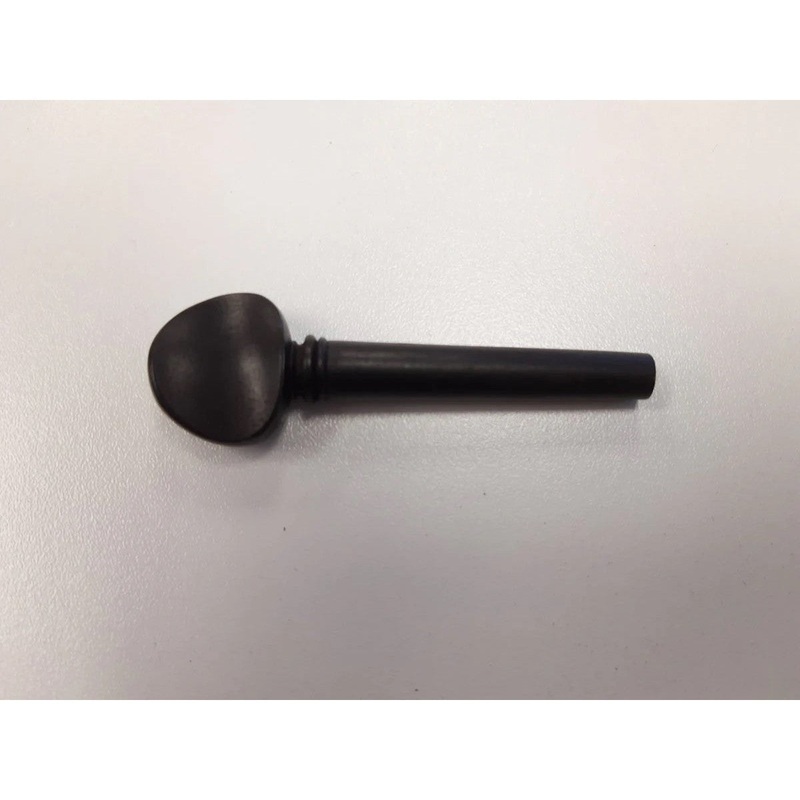 cp-swiss-style-ebony-violin-peg-4-4-size CP Swiss-Style Ebony Violin Peg 4/4 Size