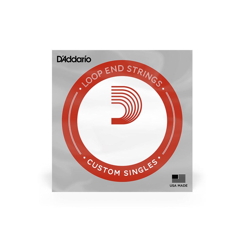 d-addario-le038pb-medium-light-tension-7th-mandolin-string-phosphor-bronze-wound D'Addario - LE038PB - Medium/Light Tension 7th Mandolin String - Phosphor Bronze Wound