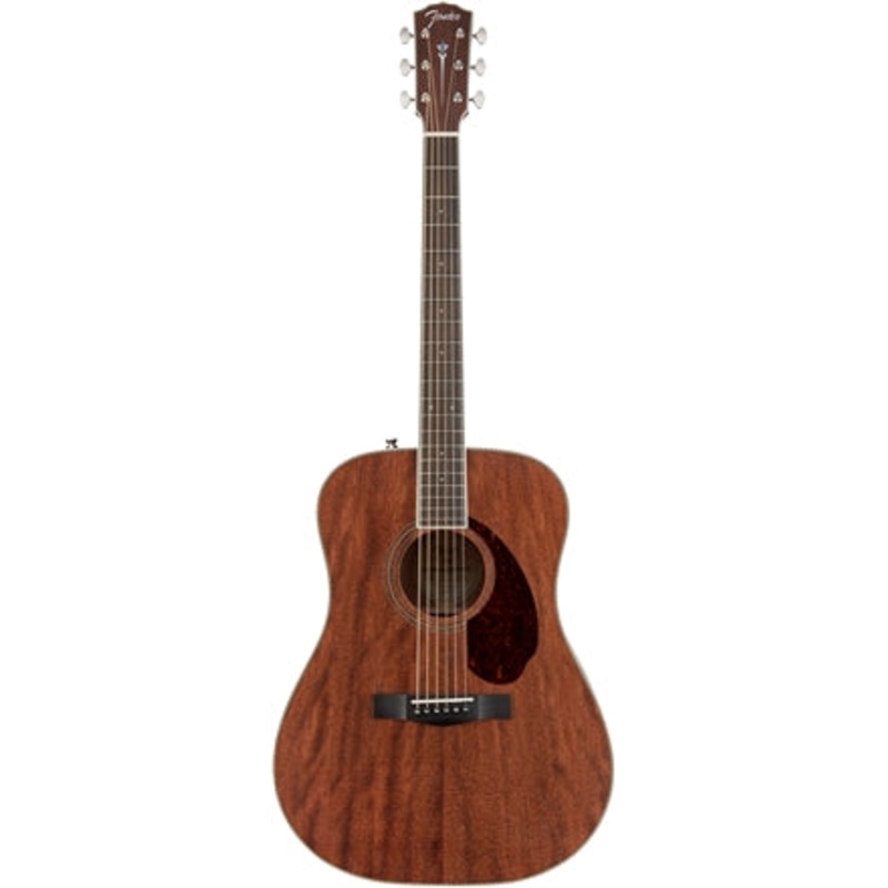 fender-solid-mahogany-acoustic-guitar-w-pickup-and-case Fender Solid Mahogany Acoustic Guitar w/pickup and Case