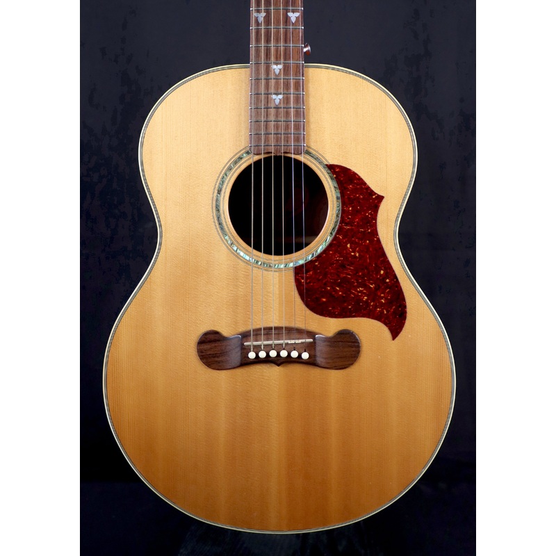 gibson-l-130 Gibson L 130