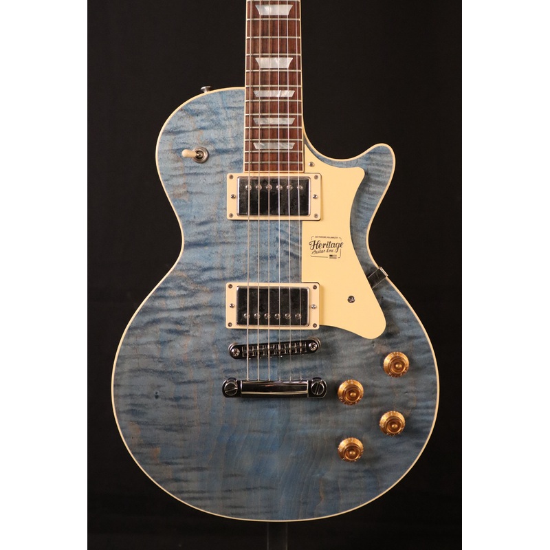 heritage-h150-rare-washed-blue Heritage H150 - RARE Washed Blue