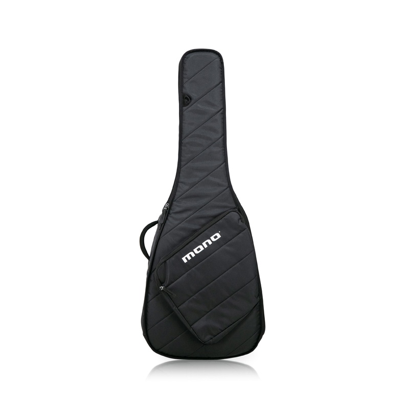 m80-acoustic-sleeve-2-0-black M80 Acoustic Sleeve 2.0, Black