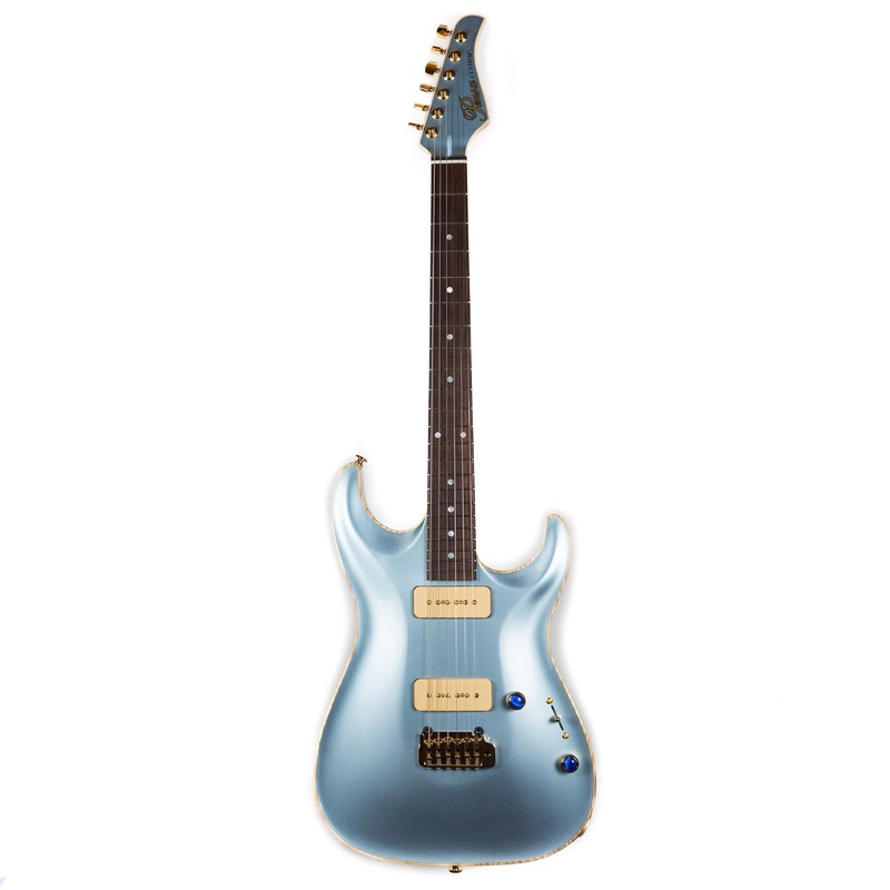 pensa-soho-custom-blue-ice-metallic Pensa Soho Custom, Blue Ice Metallic
