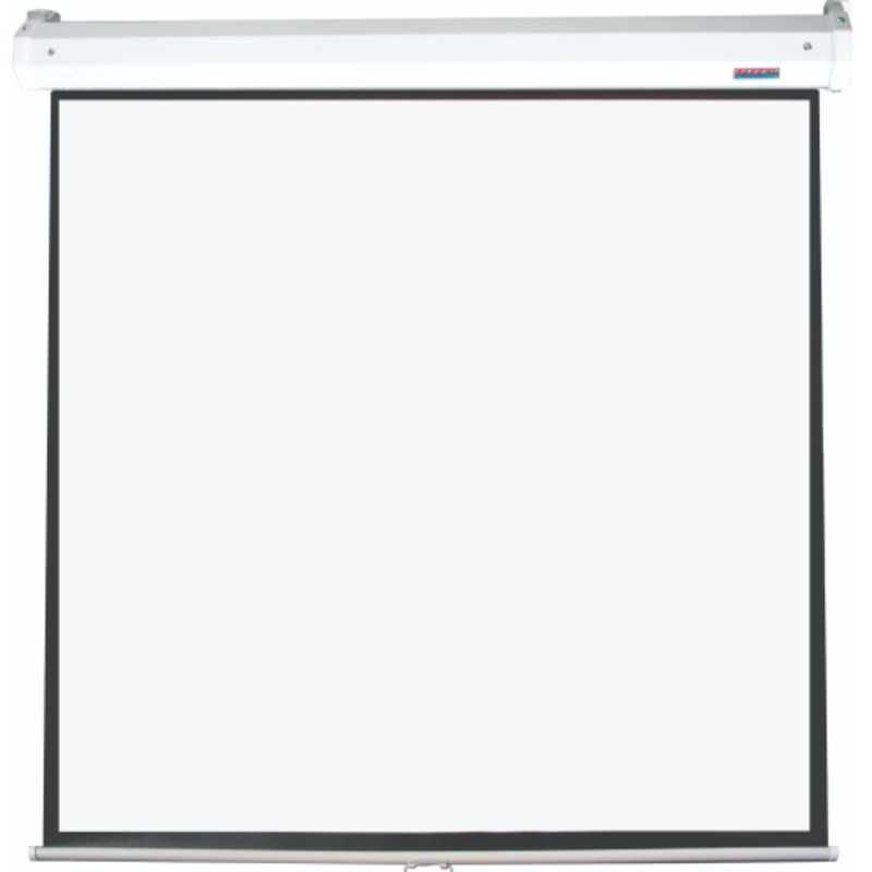 projector-screen-parrot-pulldown-screen-3050-x-2310mm-4x3-ratio Projector Screen -Parrot Pulldown Screen 3050 x 2310mm 4x3 ratio