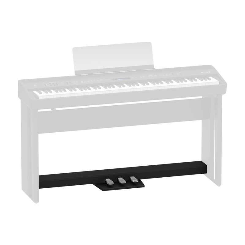 roland-kpd-90-pedal-unit-for-fp-90-fp-60-digital-pianos Roland KPD-90 Pedal Unit for FP-90 & FP-60 Digital Pianos