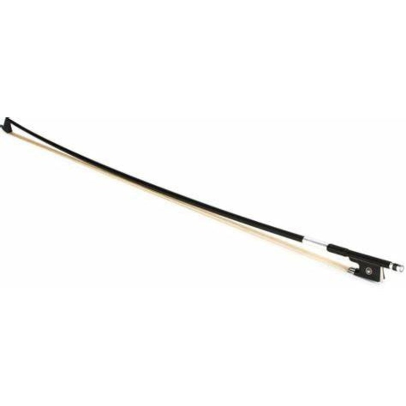 scherl-roth-4-4-size-carbon-violin-bow Scherl & Roth 4/4 Size Carbon Violin Bow