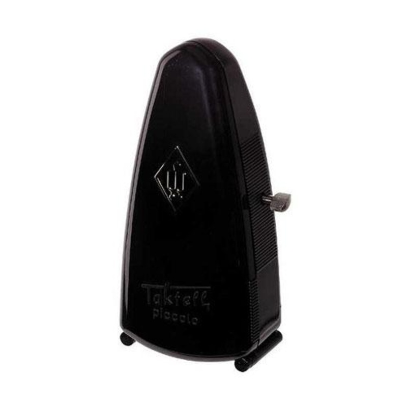 wittner-836-taktell-piccolo-metronome-black Wittner 836 Taktell Piccolo Metronome-Black