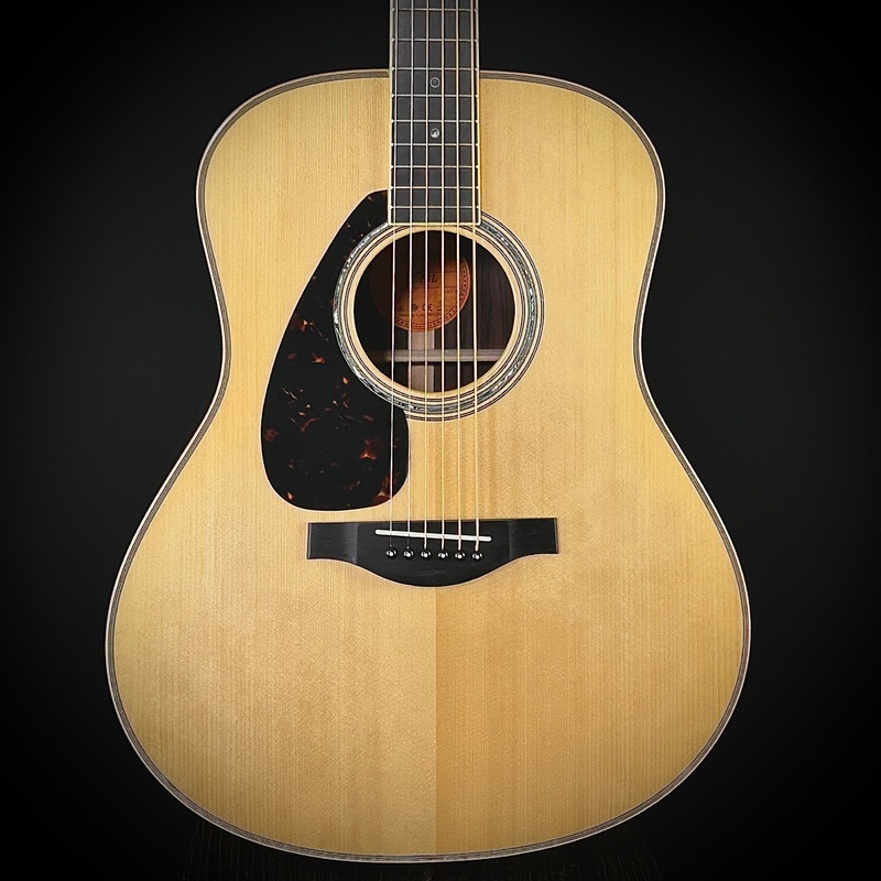yamaha-ll16lhb-lefty Yamaha LL16LHB - LEFTY