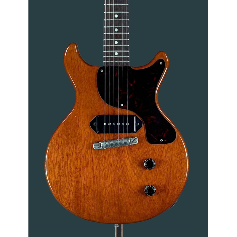 1960-gibson-custom-les-paul-jr 1960 Gibson Custom Les Paul Jr.
