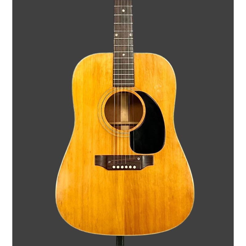 1969-gibson-jubilee 1969 Gibson Jubilee