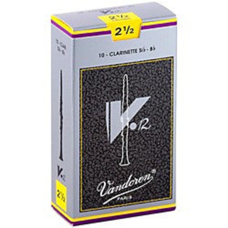b-flat-clarinet-reed-2-5 B Flat Clarinet Reed 2.5