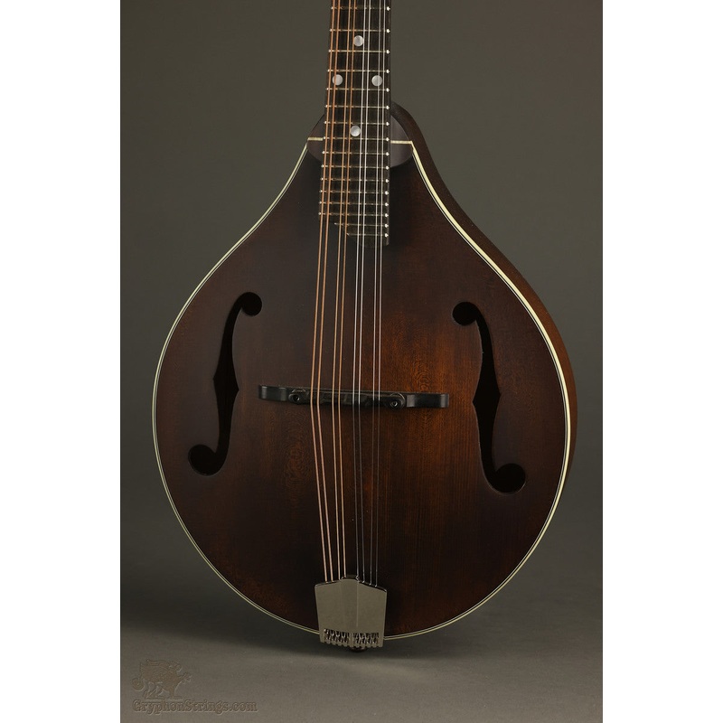 eastman-md305-mandolin-new Eastman MD305 Mandolin - New