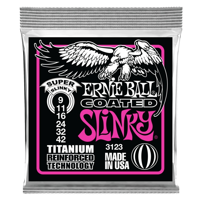 ernie-ball-super-slinky-rps-coated-titanium-electric-guitar-strings Ernie Ball Super Slinky RPS Coated Titanium Electric Guitar Strings