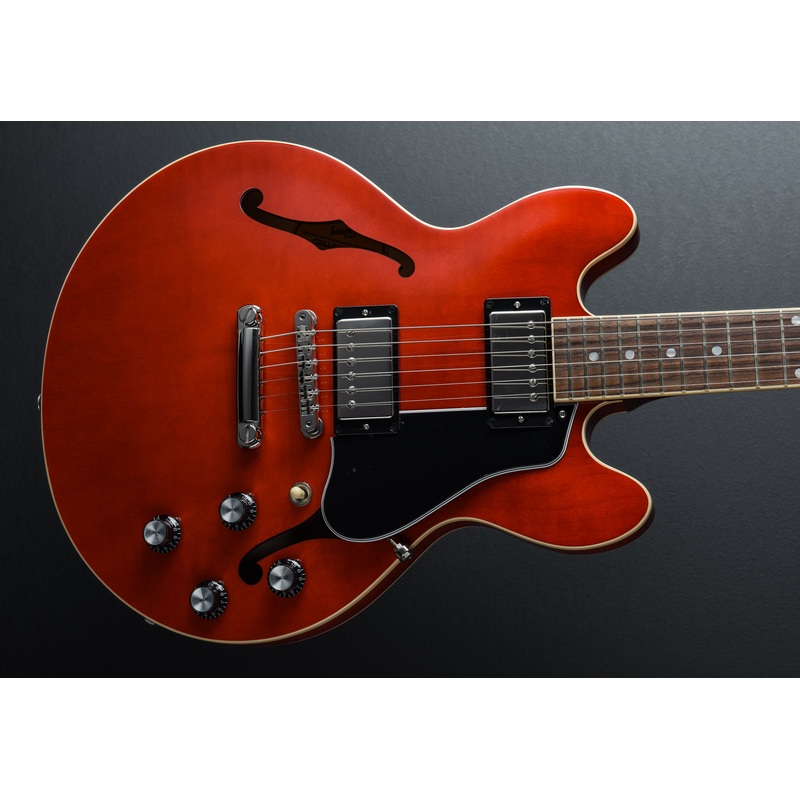 es-339-cherry ES-339 - Cherry