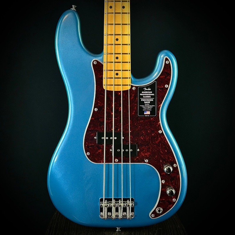 fender-american-professional-classic-precision-bass Fender American Professional Classic Precision Bass