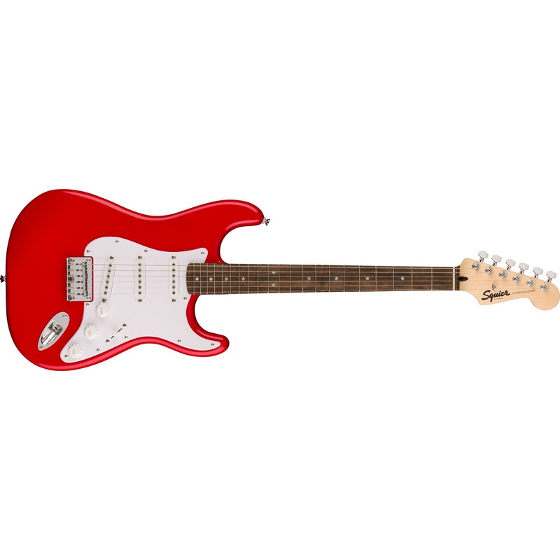 fender-squier-sonic-stratocaster-ht-electric-guitar-torino-red Fender Squier Sonic Stratocaster HT Electric Guitar-Torino Red