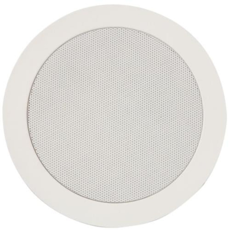 filo-ec8v-ceiling-speaker-100v-8in-15w Filo EC8V Ceiling Speaker 100V 8in 15W
