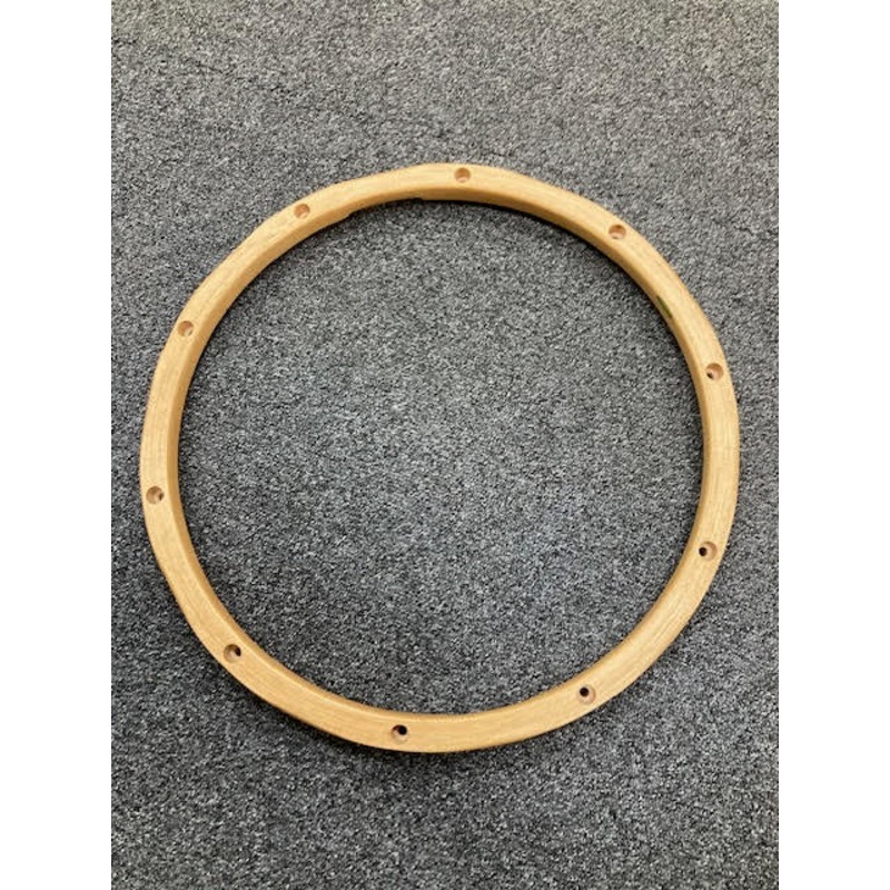 gibraltar-14-10-lug-snare-batter-side-wood-hoop-pk-1-custom-parts-accessories Gibraltar 14"/10 Lug Snare Batter Side Wood Hoop (Pk-1) Custom Parts & Accessories