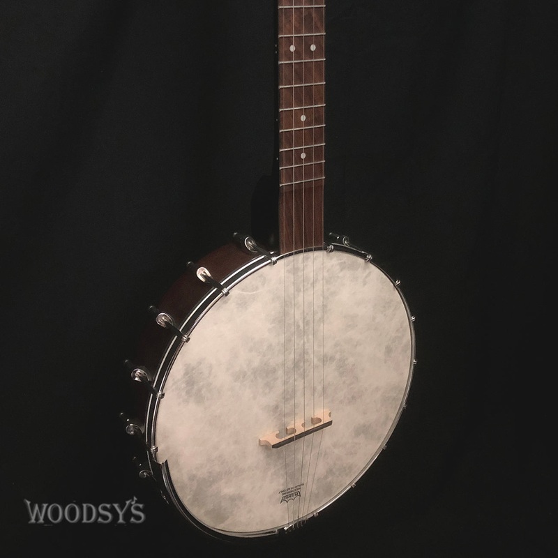 gold-tone-ccot-open-back-banjo Gold Tone CCOT Open Back Banjo