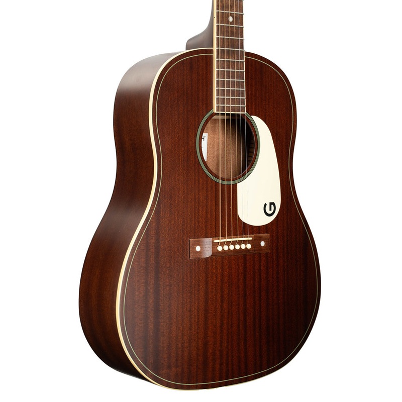 gretsch-jim-dandy-dreadnought-acoustic-guitar-frontier-stain-new Gretsch Jim Dandy Dreadnought Acoustic Guitar- Frontier Stain | New
