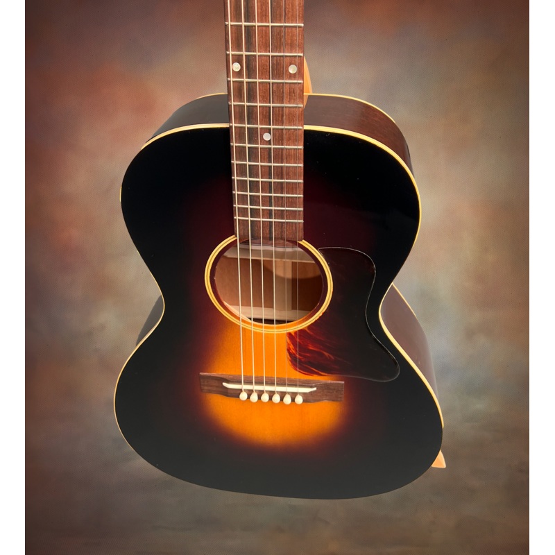 greven-l-00v-guitar Greven L-00V Guitar