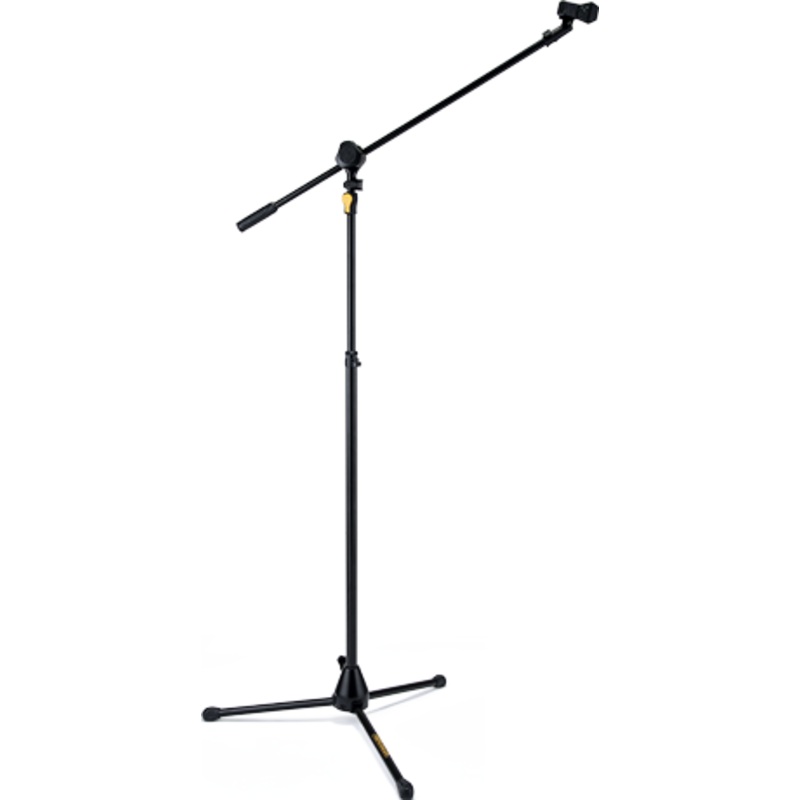 hercules-ms632b-plus-mic-stand HERCULES MS632B PLUS Mic stand
