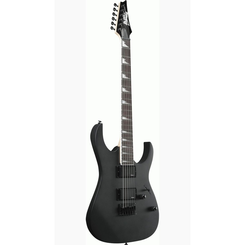 ibanez-rg121dx-bkf-electric-guitar Ibanez RG121DX BKF Electric Guitar