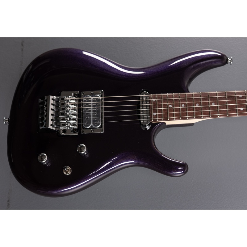joe-satriani-js2450-muscle-car-purple Joe Satriani JS2450 - Muscle Car Purple